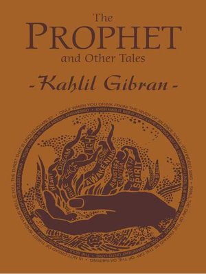 cover image of The Prophet and Other Tales